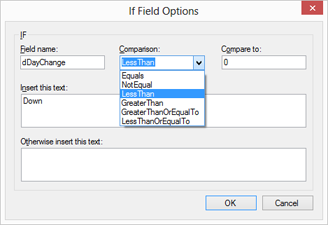 Special field Special field
