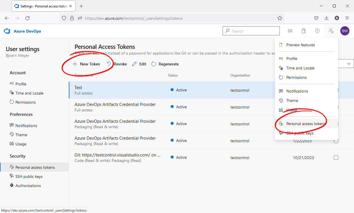 Azure Pipelines